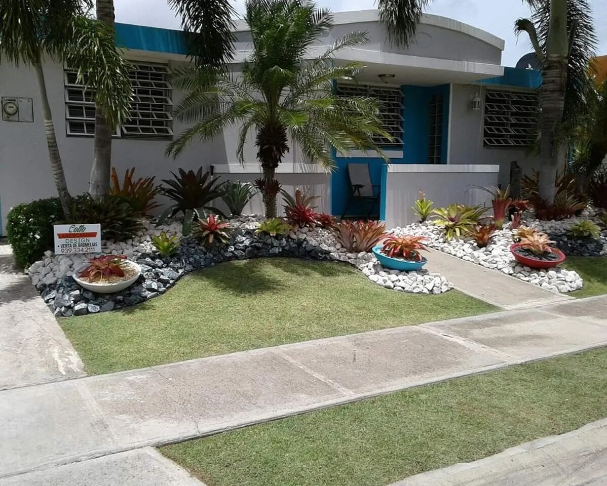 Frontyard Hardscape & Softscape Services Chennai image 1