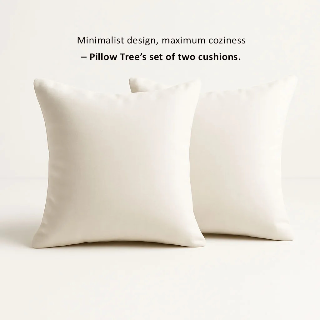 PILLOW TREE 18 X 18 Set of 2 image 1