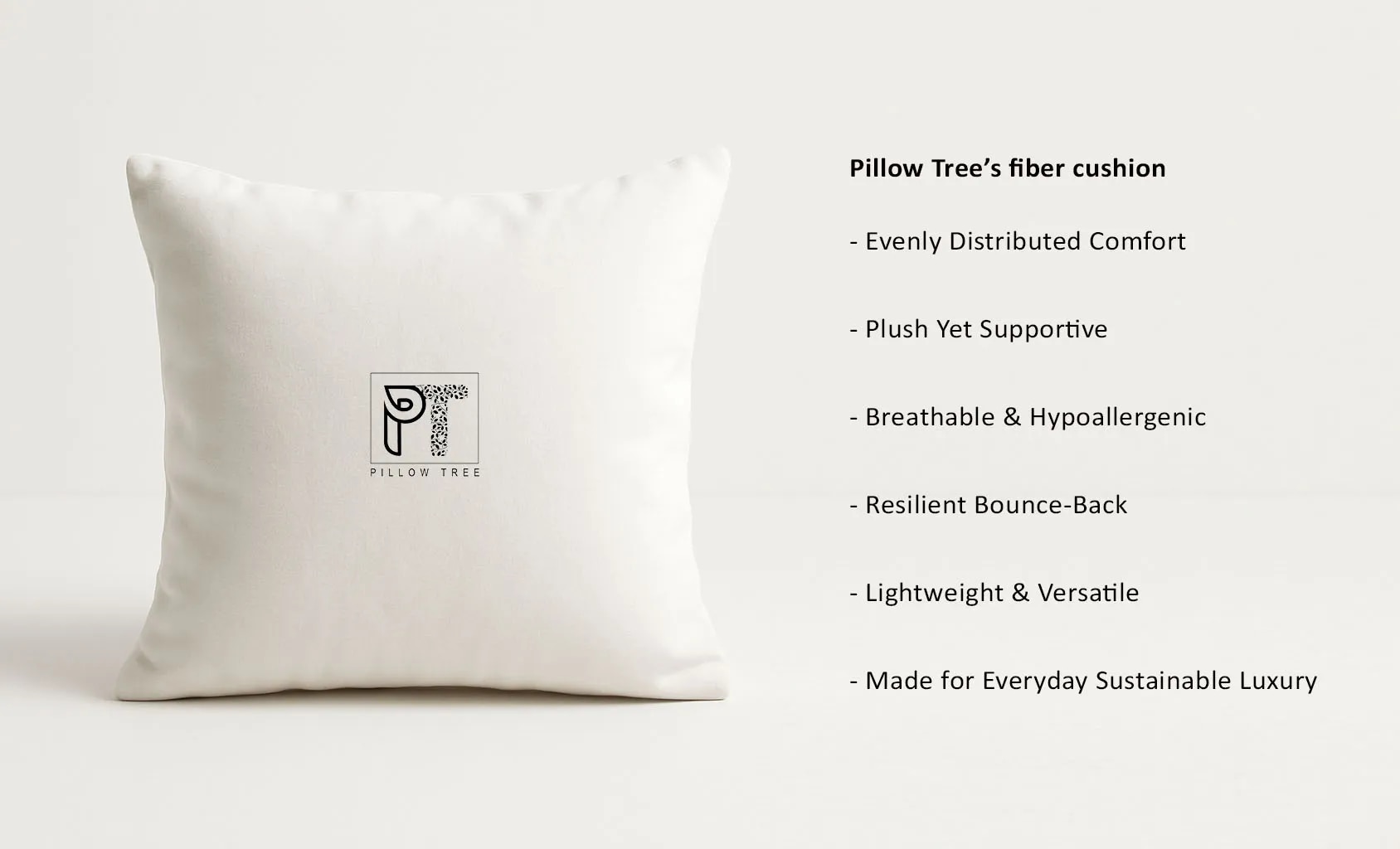 PILLOW TREE 12 X 12 image 1