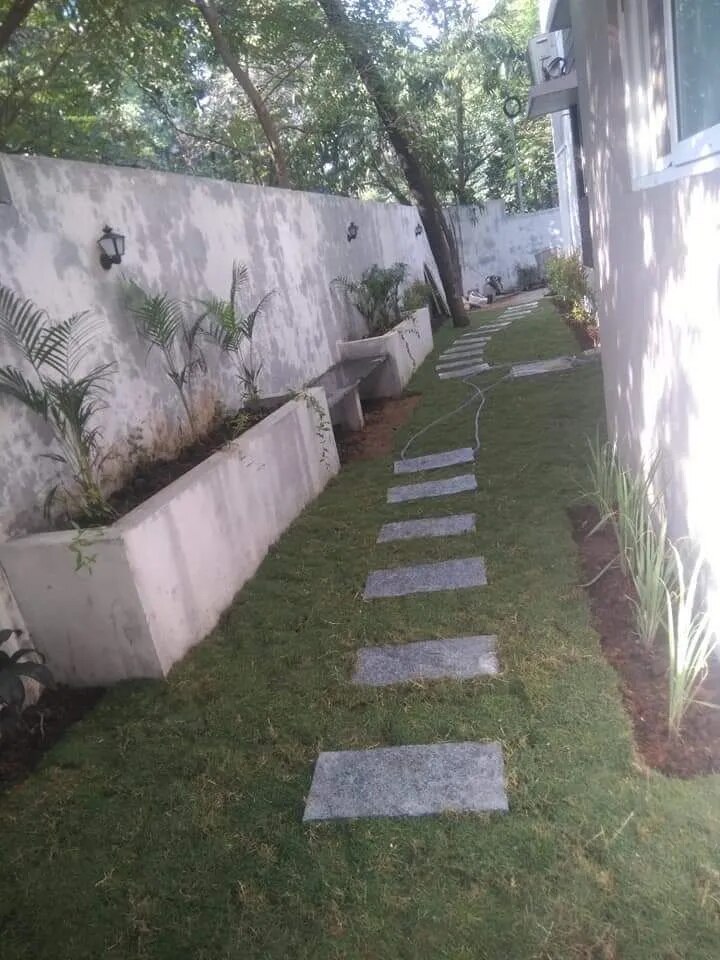 Best Backyard Landscaping Services in Chennai image 1