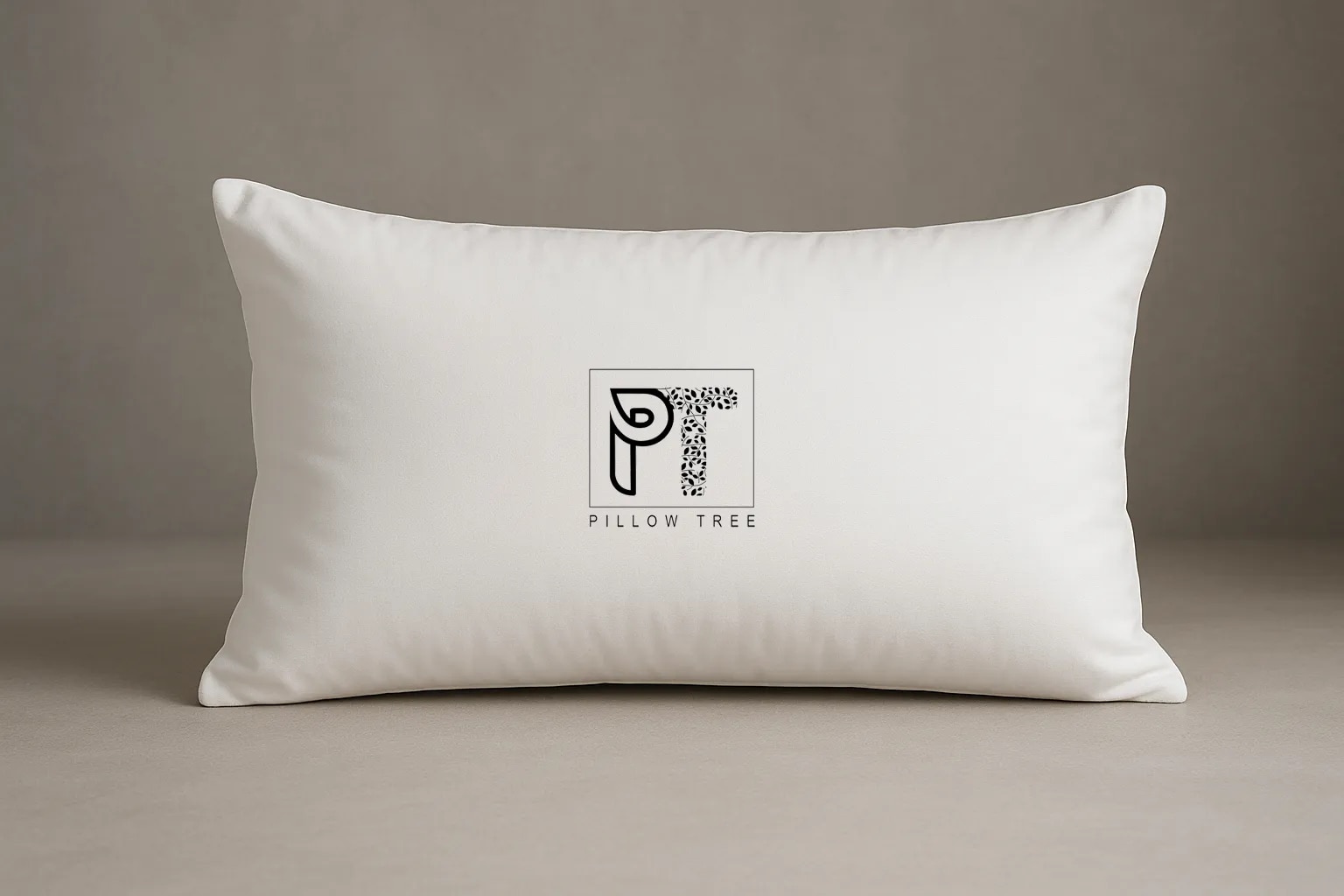 PILLOW TREE 17 X 27 image 1