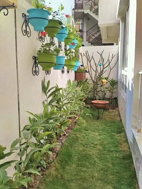 Creative Backyard Landscaping Ideas Chennai image 1