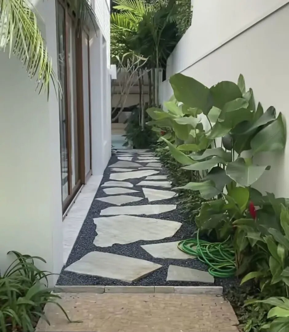 Top-Rated Backyard Landscaping Company Chennai image 1
