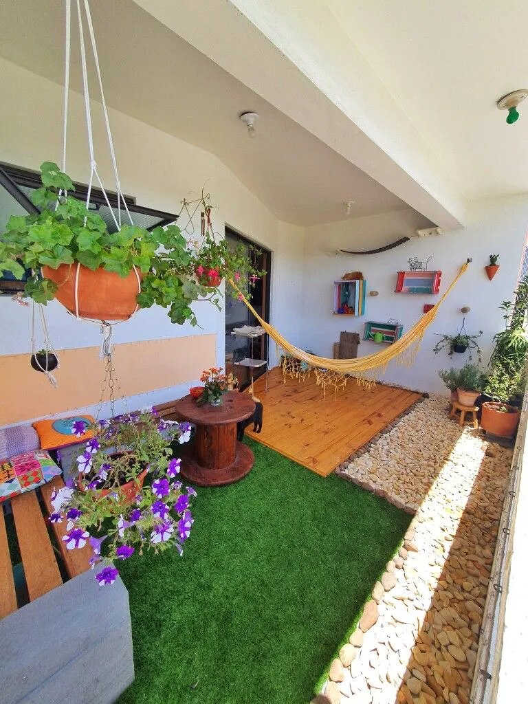 Backyard Landscaping Experts in Chennai image 1