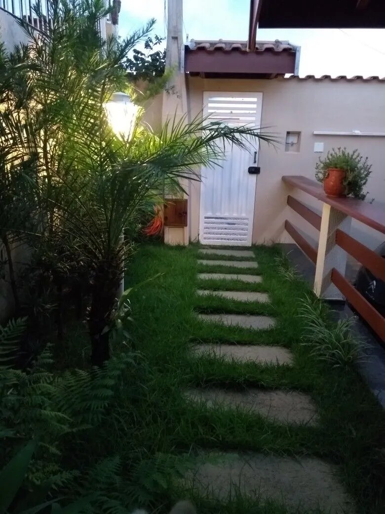 Backyard Landscaping Services for Homes Chennai image 1