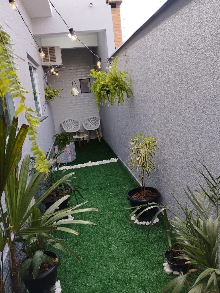 Backyard Irrigation & Landscaping Chennai image 1