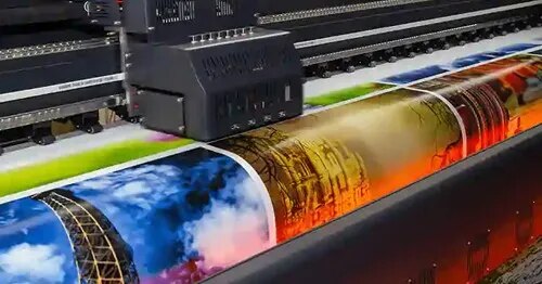 Latex Printing Services image 1