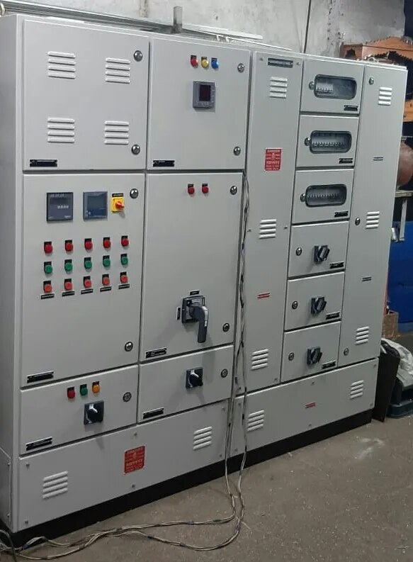 LT Distribution Panel image 1