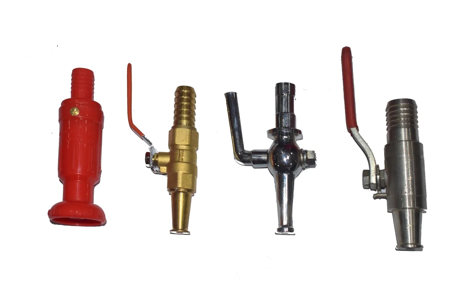 Hose Reel Nozzle image 1