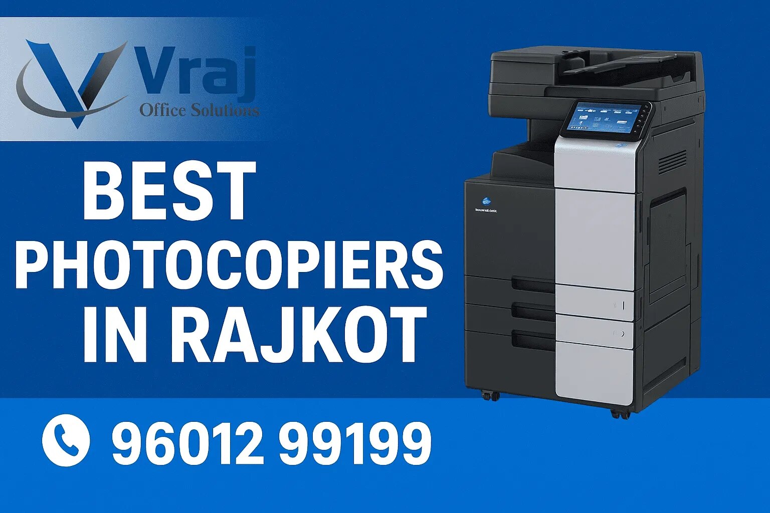 Printing Machine image 1