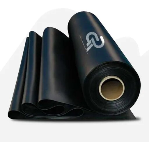 Synthetic Rubber Sheets image 1