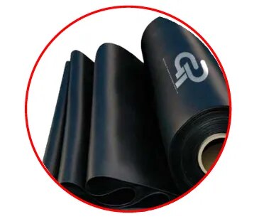 Viton Rubber Sheet image 1