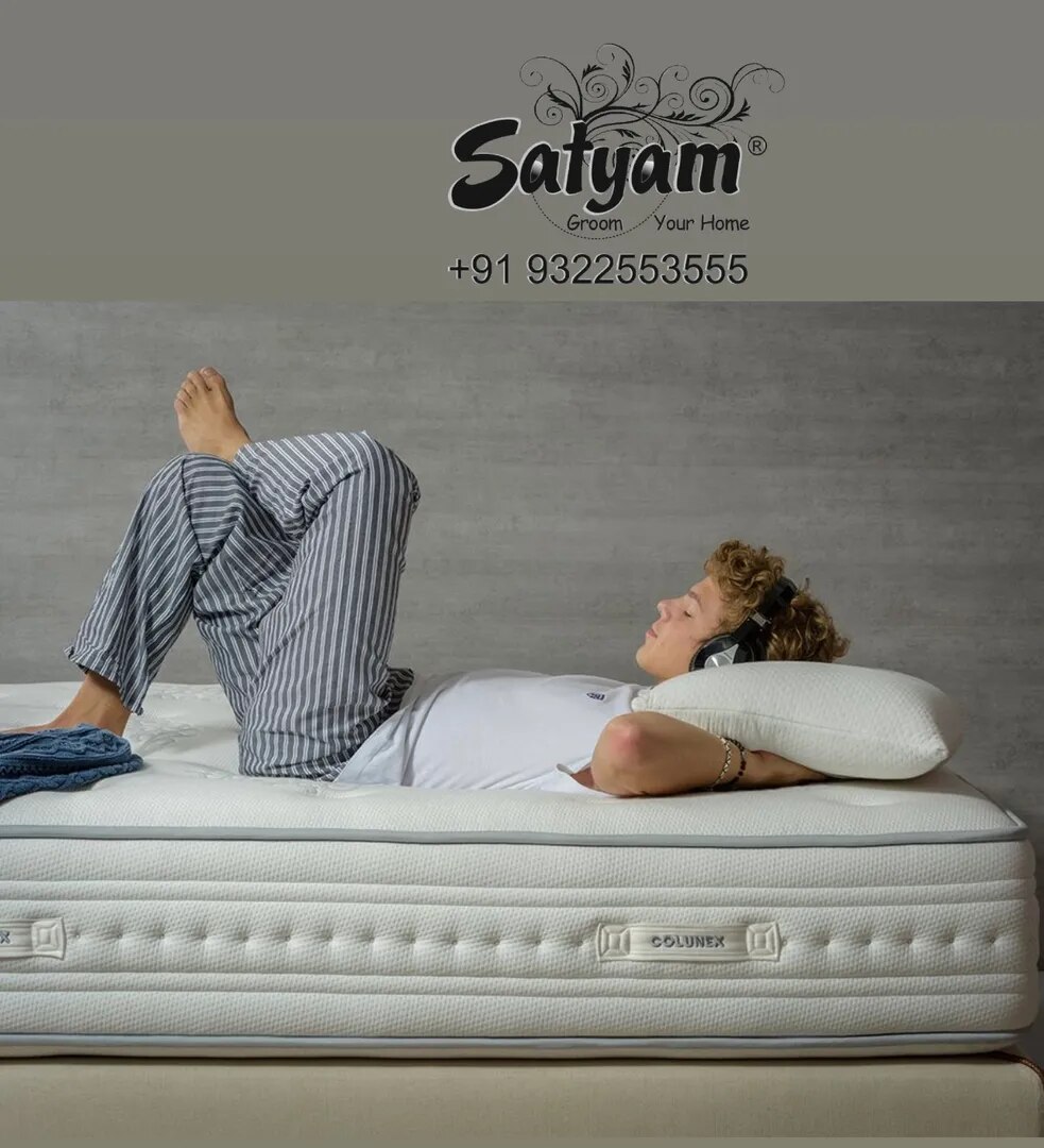 Mattress image 1