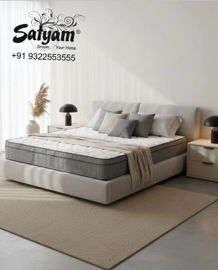 Mattress image 1