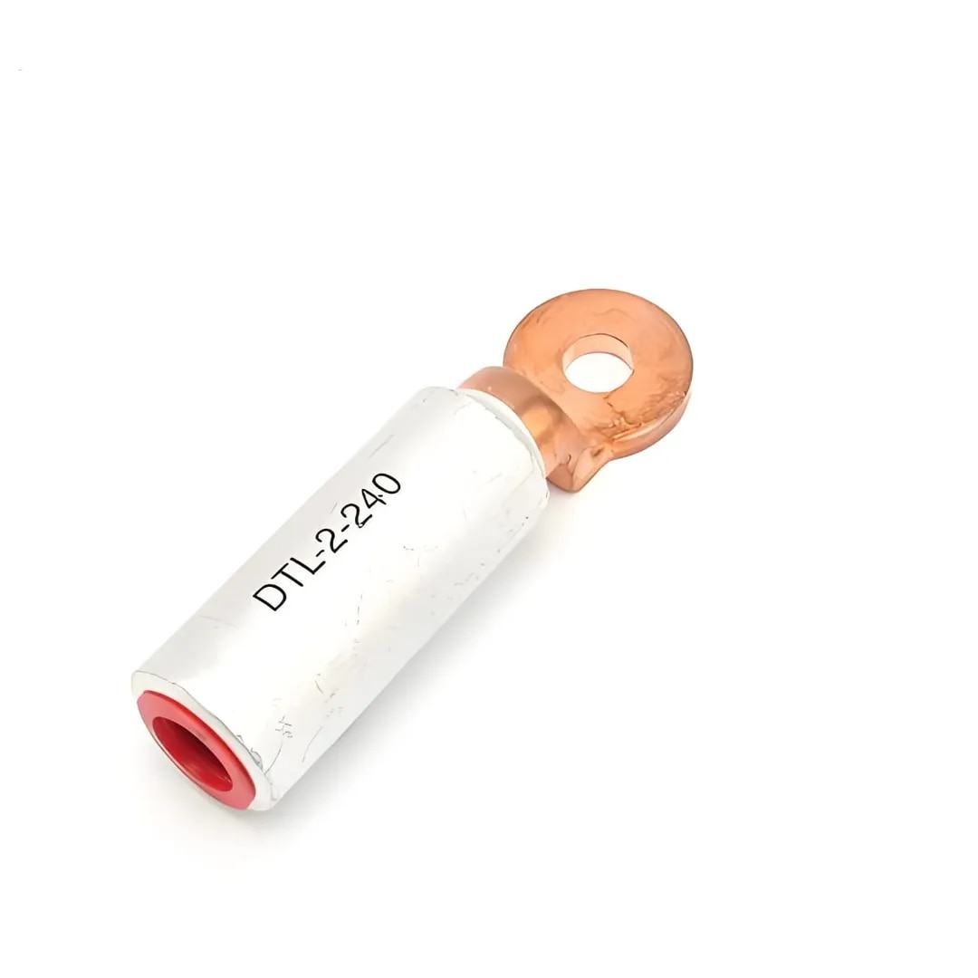 Bimetallic Lugs image 1