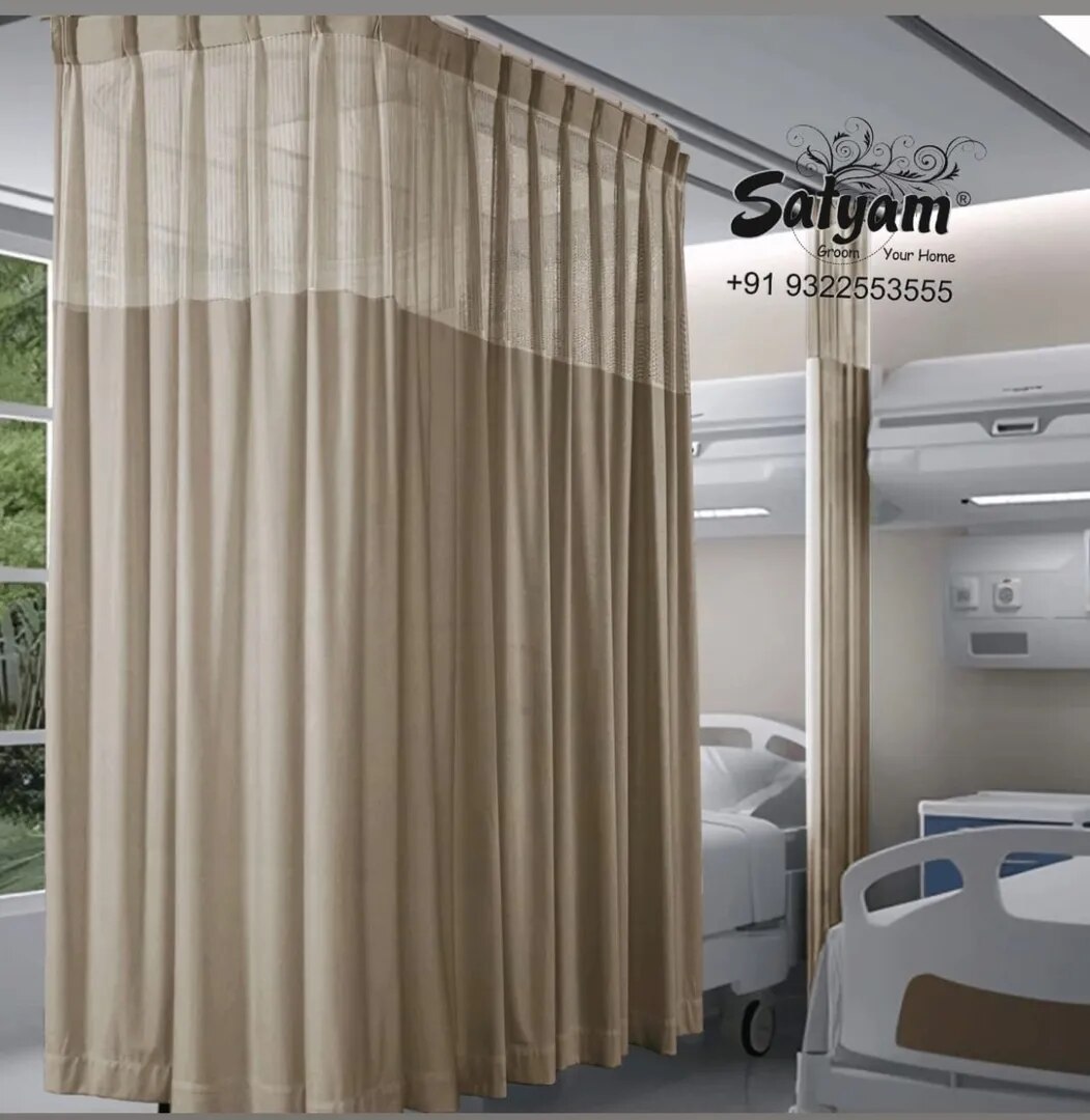 Hospital Curtains image 1