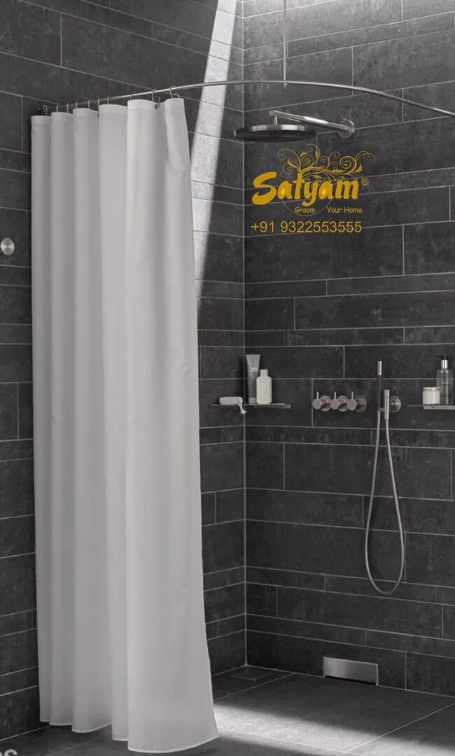 Shower Curtains image 1