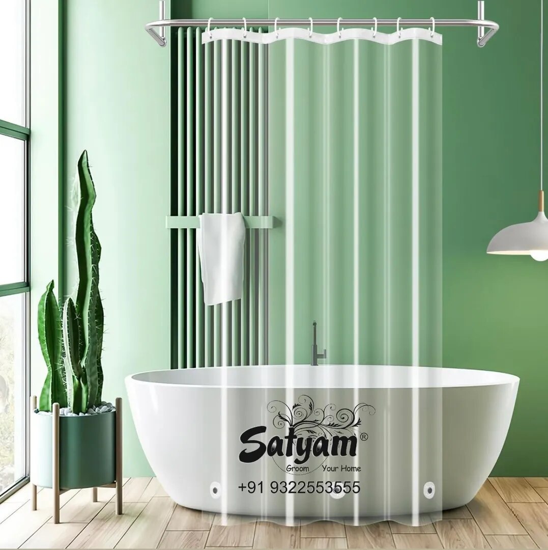 Shower Curtains image 1