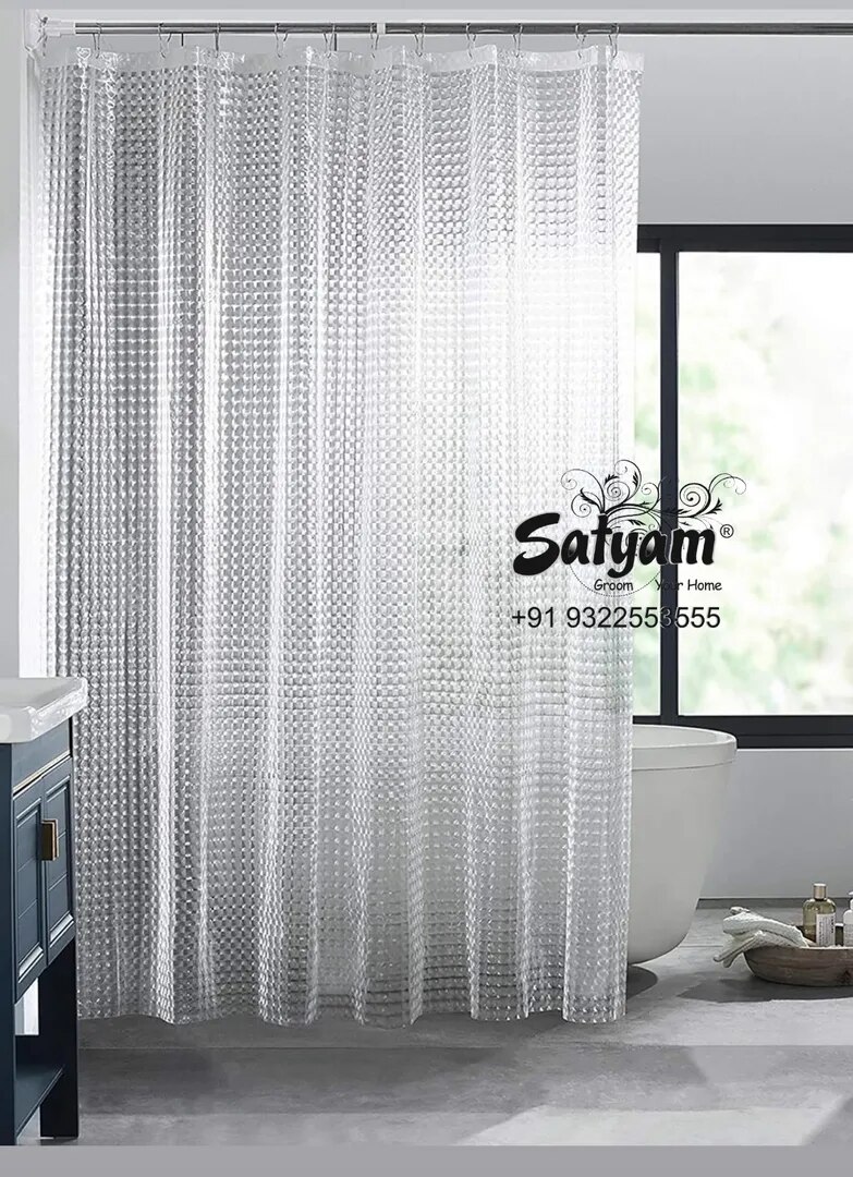 Shower Curtains image 1