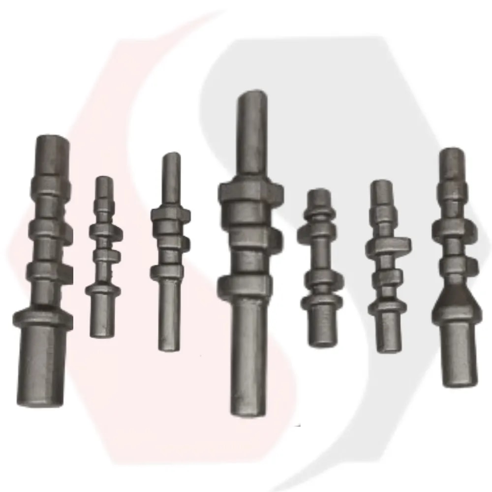 Forged Components image 1