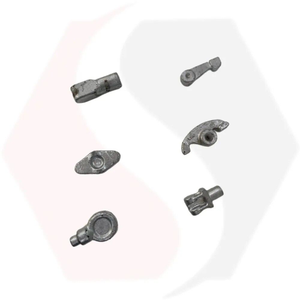 Forged Accessories image 1