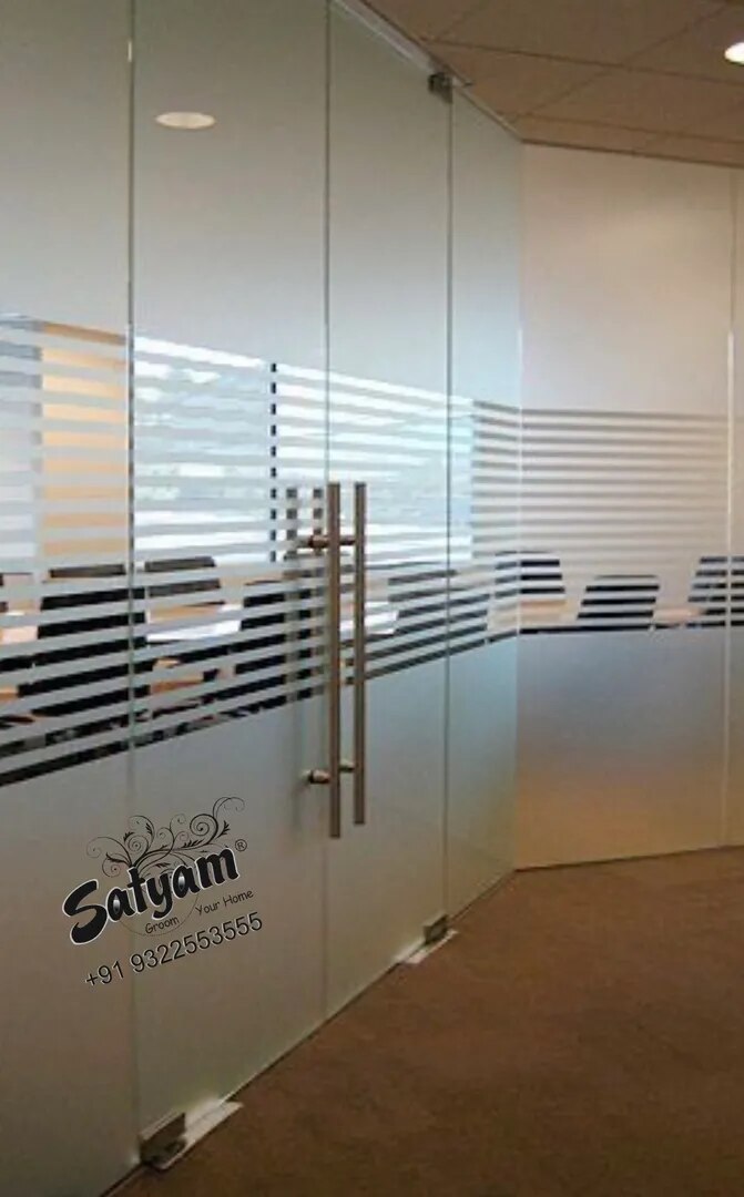 Glass Film image 1