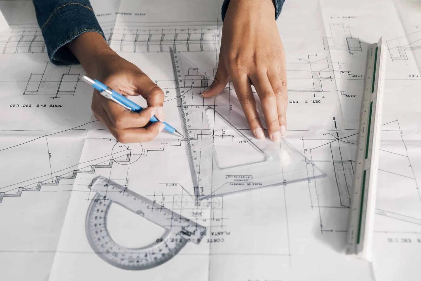 Architectural & Structure Design image 1
