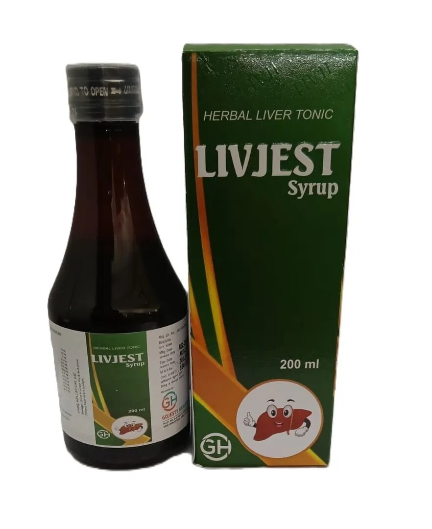 Liver Tonic image 1