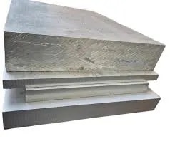 10mm Aluminium Plate image 1
