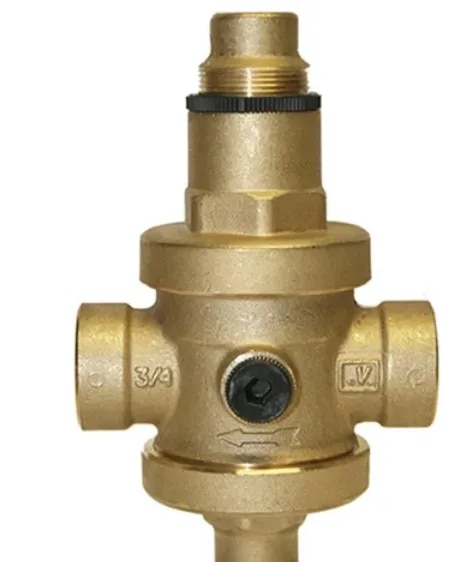 Pressure Reducing Valves image 1