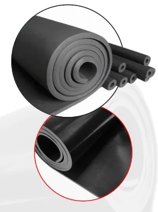 Nitril Rubber Sheet image 1