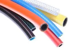 Food Grade Brewery Suction & Discharge Hose image 1