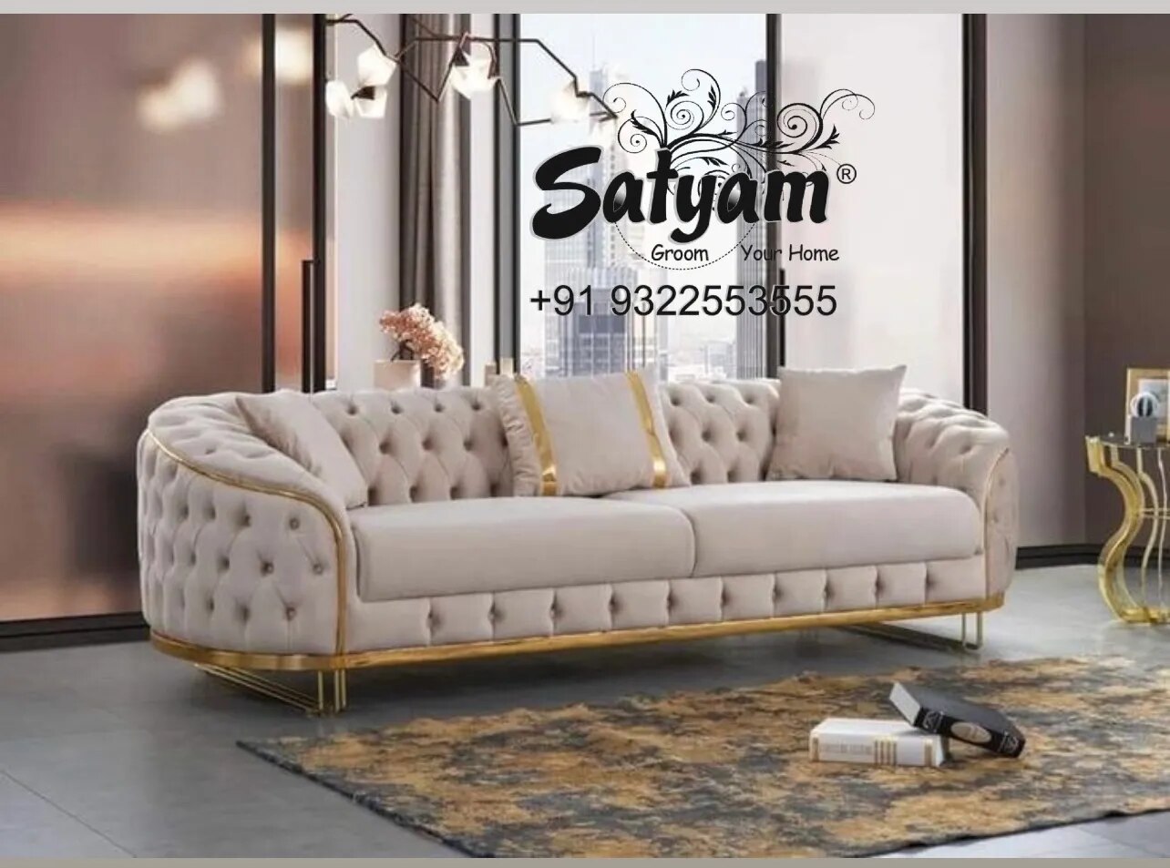 Sofa image 1