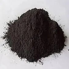 Cupric oxide black powder extra pure image 1
