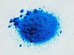 Cupric nitrate extra pure image 1