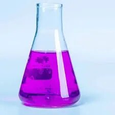 Crystal Voilet Solution image 1