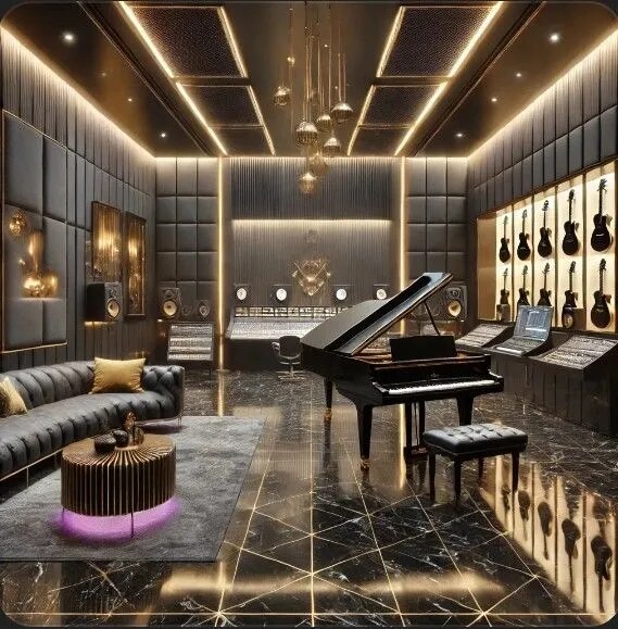 Top Club Interior Designers for Stylish and Functional Makeovers image 1