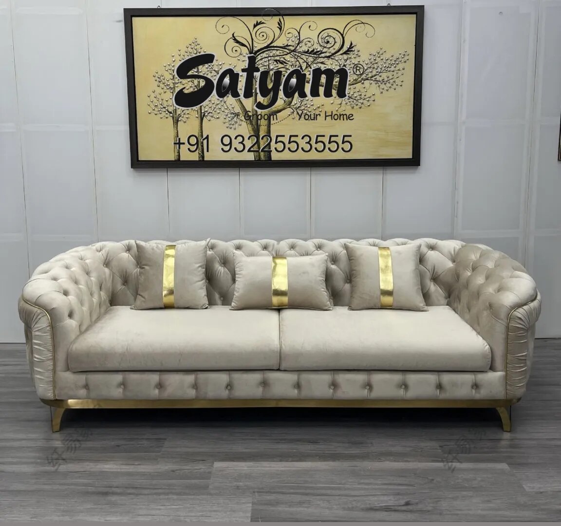 Sofa image 1