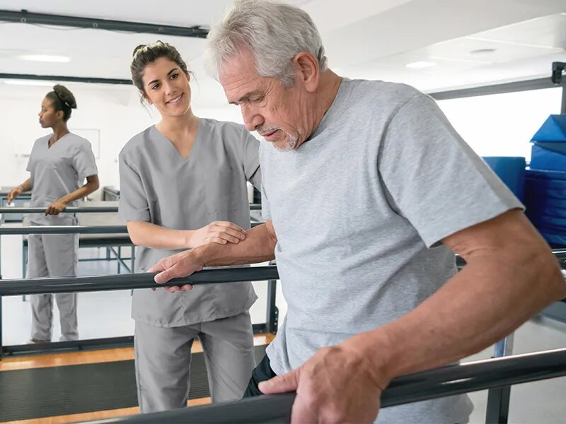 Comprehensive Rehabilitation Services image 1