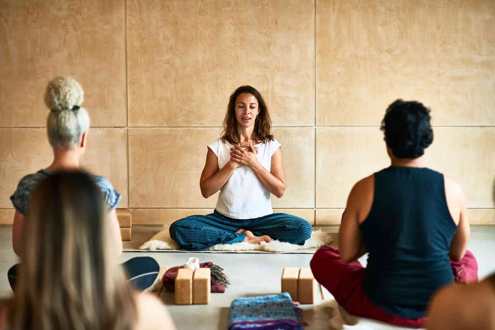 Holistic Wellness and Healing image 1