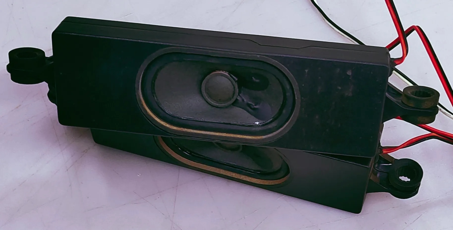 MI 4K LED TV SPEAKER MODEL NUMBER L55M5-4XIN image 1