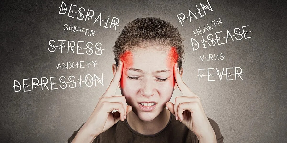Depression, Anxiety & Stress Disorder Therapy image 1