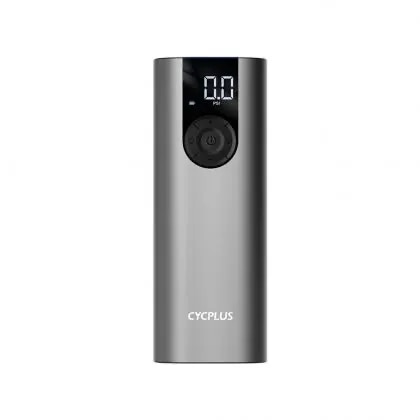 CYCPLUS A8 ELECTRIC AIR PUMP image 1