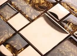 Rose Gold Mirror Finish image 1