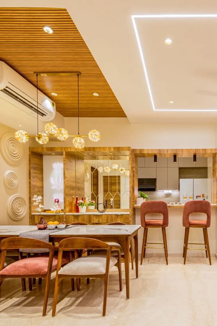 Vox Enterior Elevation Panelling Service in Chennai image 1