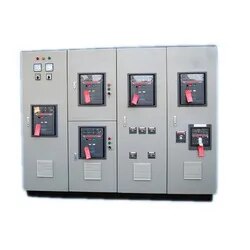 LT Switchgear Panel image 1