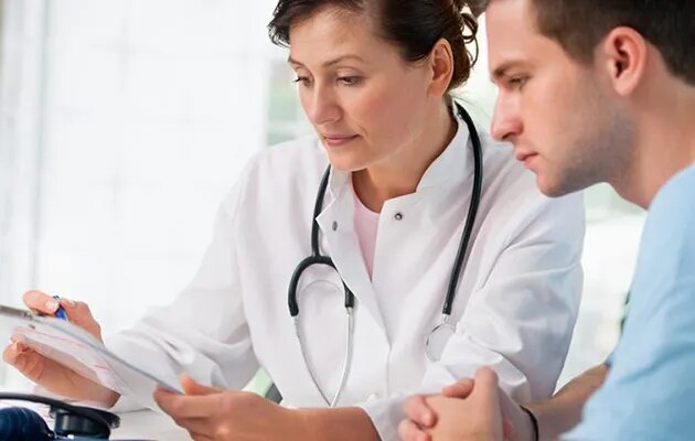 Medically Supervised Detox & Withdrawal Management image 1