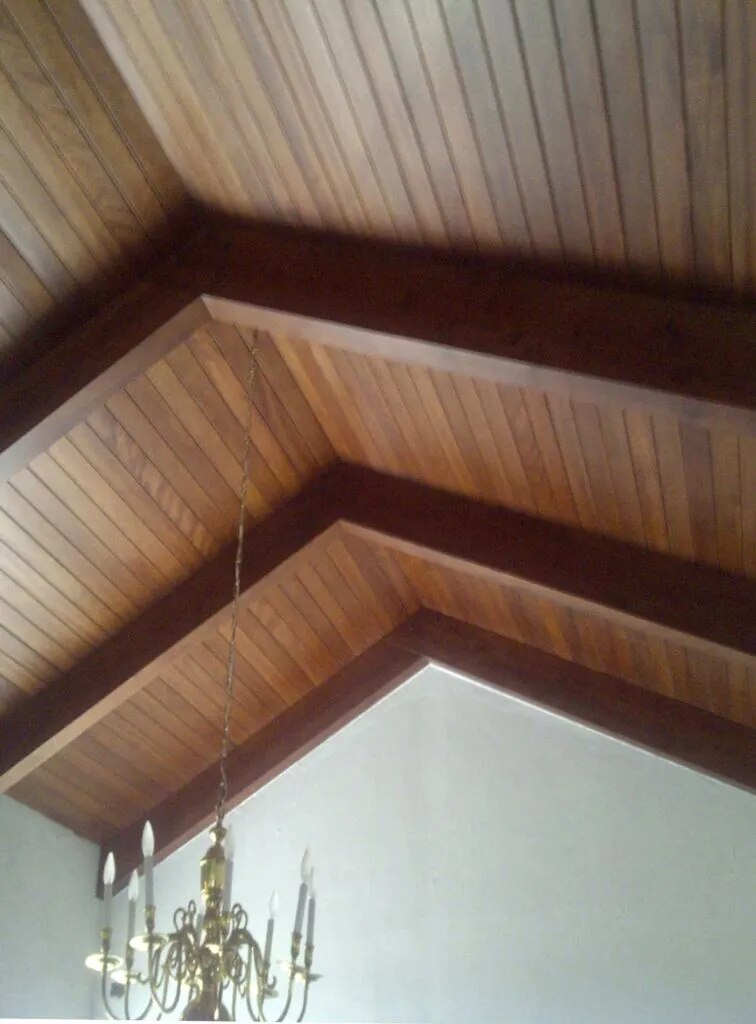 Vox PVC Ceilings Service in Chennai image 1