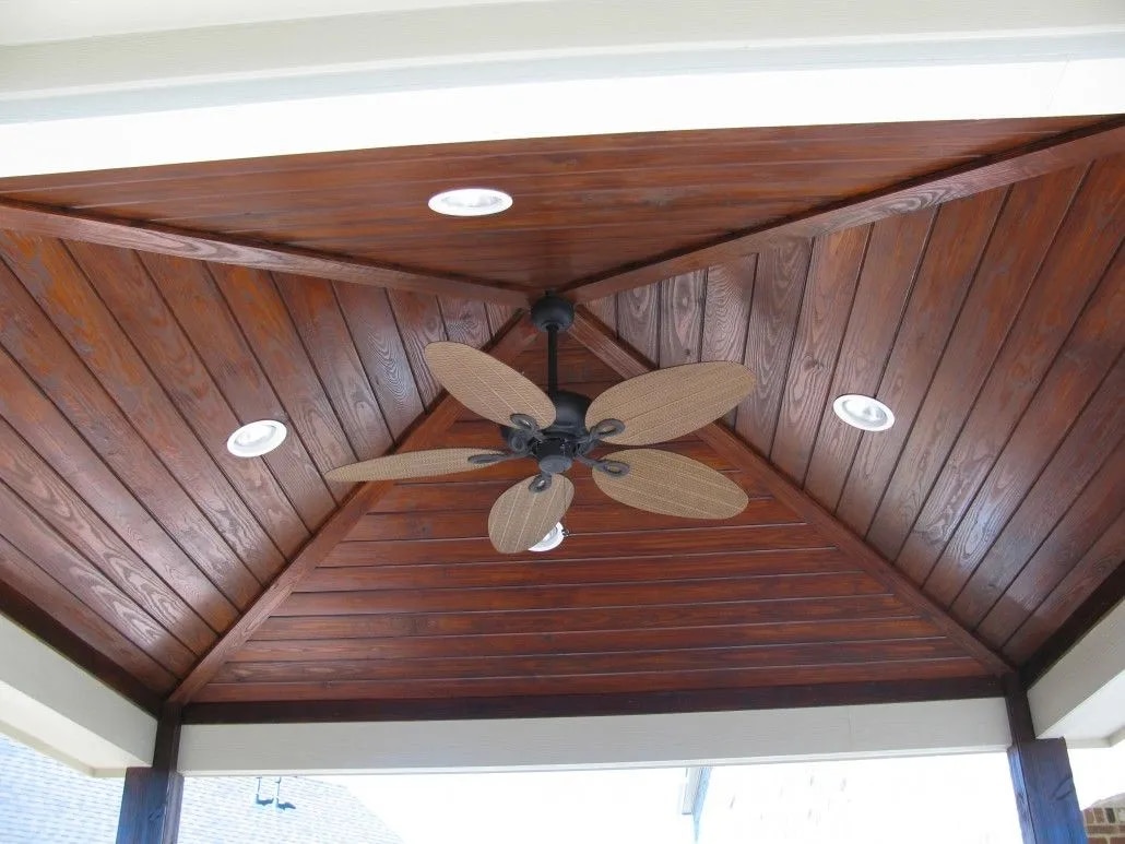 Vox Ceiling Interior Service in Chennai image 1