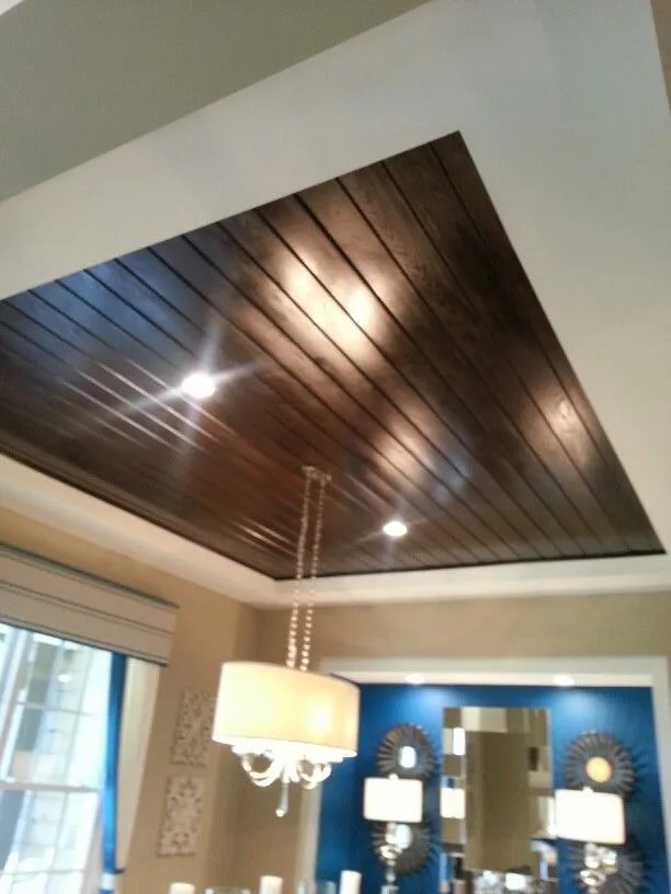 Vox Ceiling False Ceiling Contractors in Chennai image 1